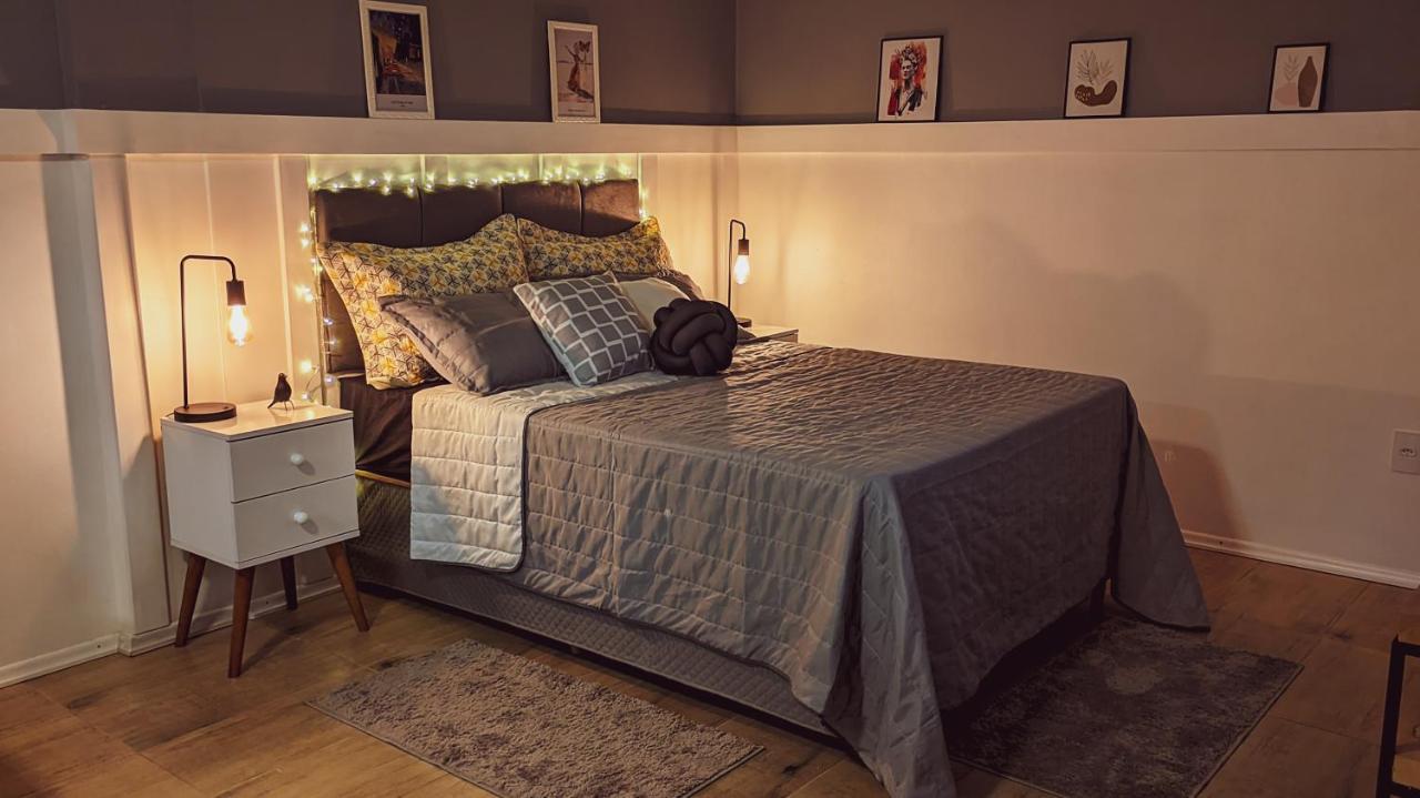 Holiday home 307 - Proximo Ao Centro De