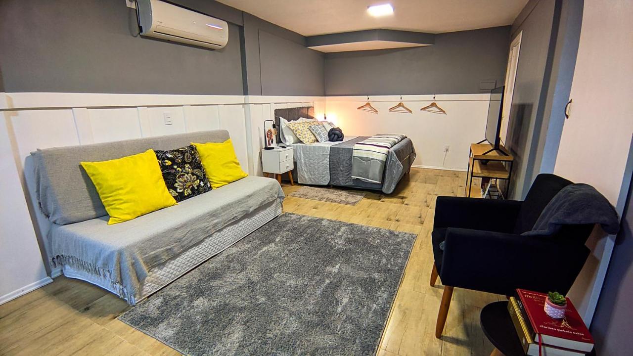 Holiday home 307 - Proximo Ao Centro De