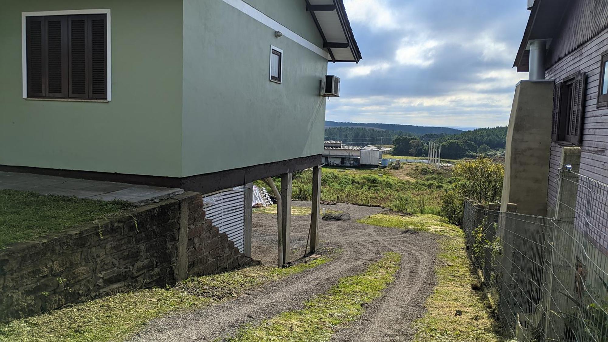 Holiday home 307 - Proximo Ao Centro De Sao Francisco de Paula (Rio Grande do Sul)